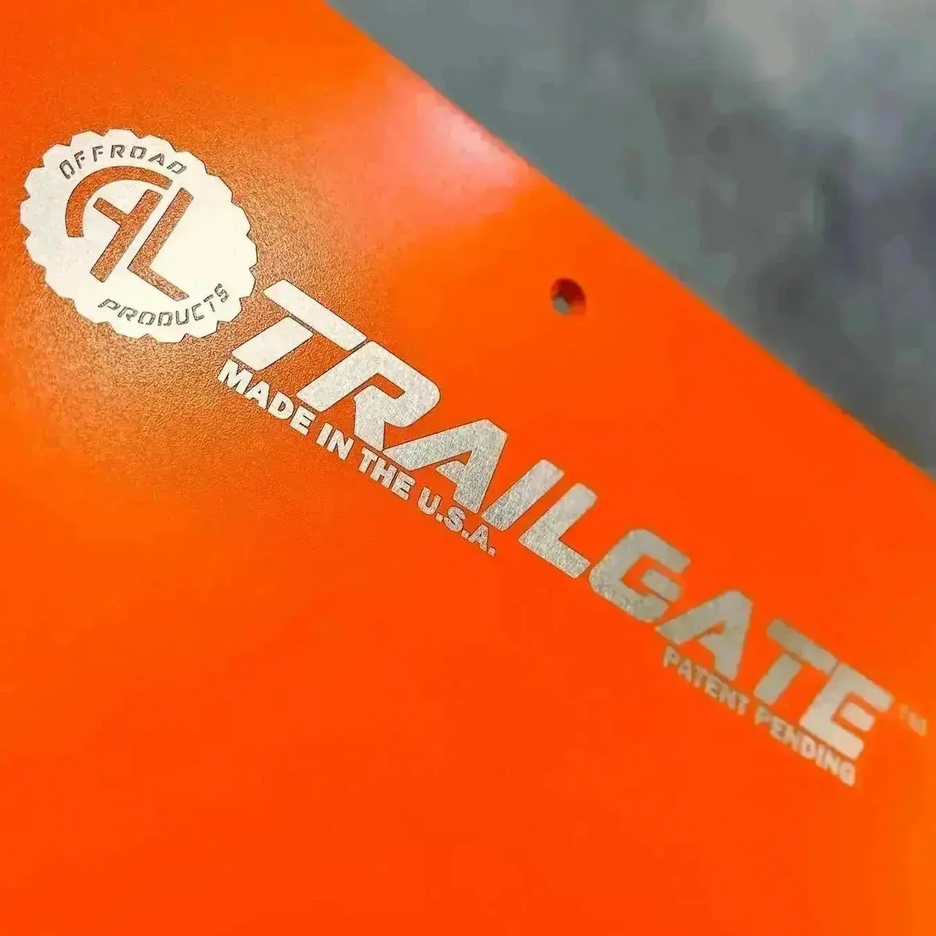 XTR TrailGate Panel for Ford Ranger (2019-2023) - Image 8