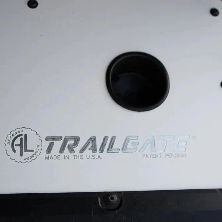 XTR TrailGate Panel for Nissan Frontier (2005-2021) - Image 4