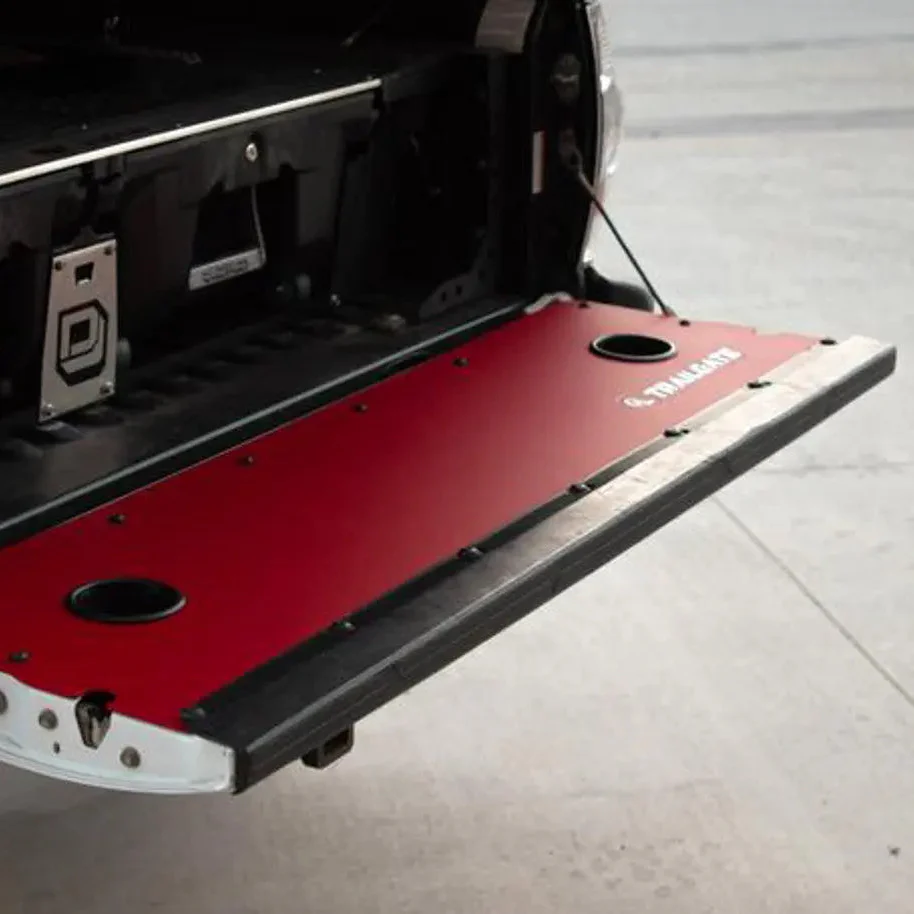 XTR TrailGate Panel for Nissan Frontier (2005-2021) - Image 5