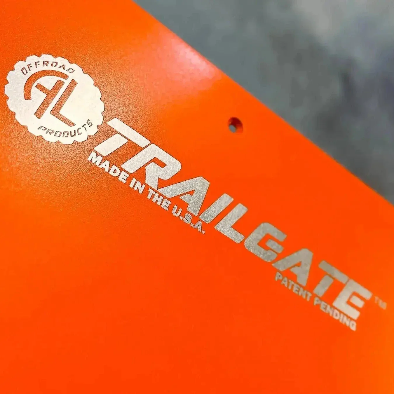 XTR TrailGate Panel for Nissan Frontier (2005-2021) - Image 7