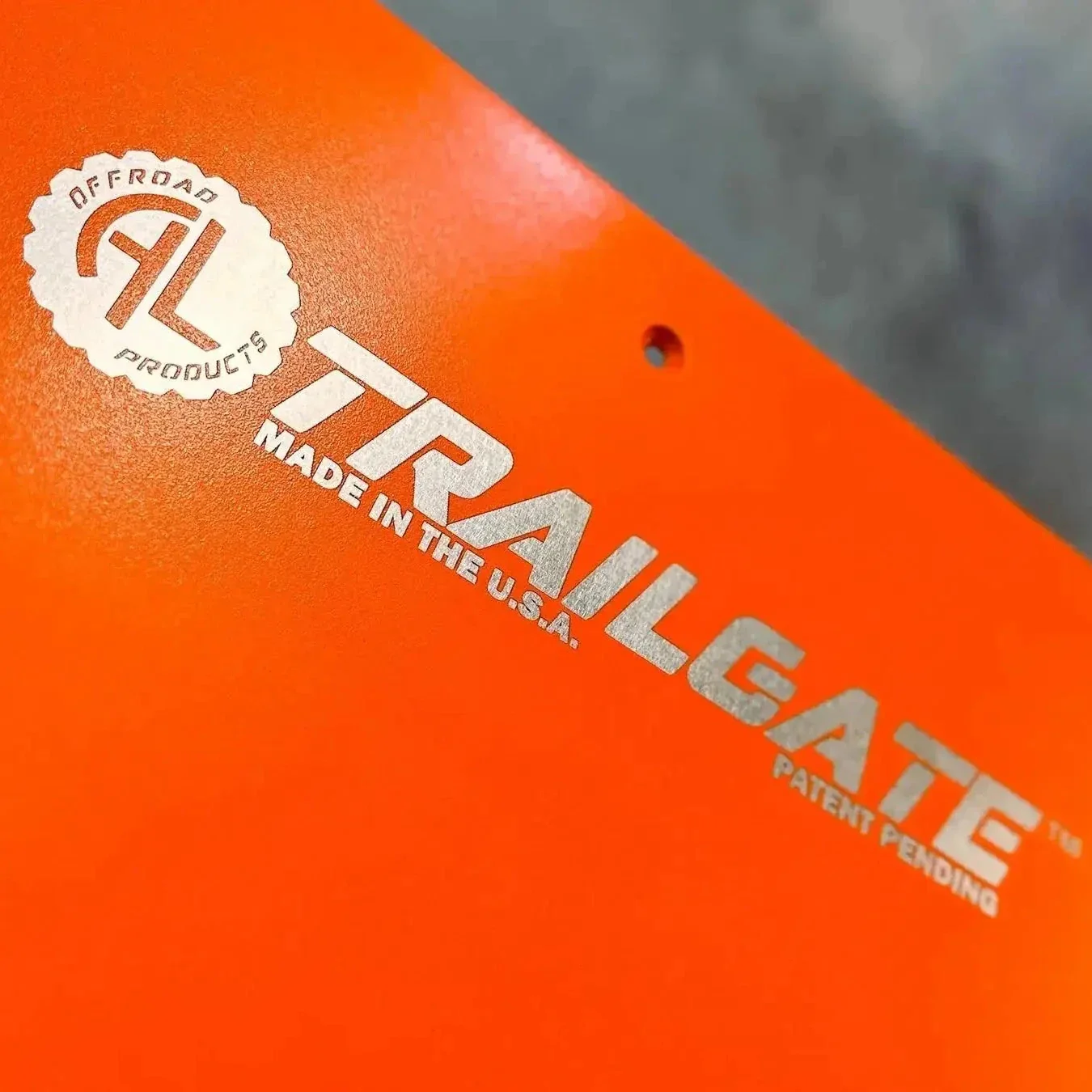 XTR TrailGate Panel for Nissan Frontier (2005-2021) - Image 8