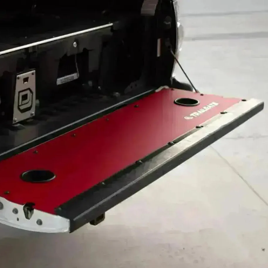 XTR TrailGate Panel for Nissan Frontier (2022-2024) - Image 5