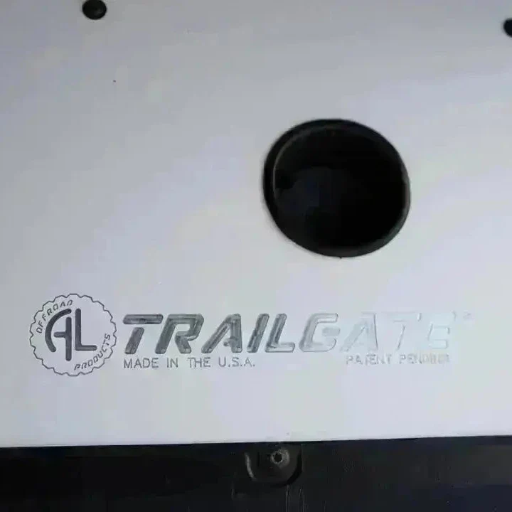 XTR TrailGate Panel for Ram 1500/2500/3500 (2010-2020) - Image 9
