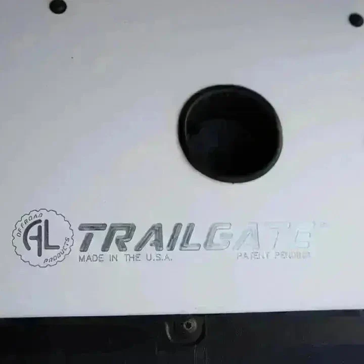 XTR Trailgate Panel for Tacoma (2005-2023) - Image 7