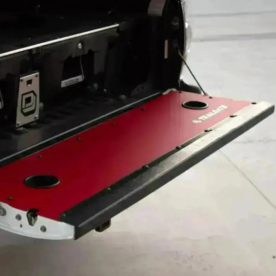 XTR Trailgate Panel for Tacoma (2005-2023) - Image 8